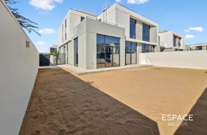 Townhouse - 4 Bedrooms - 5 Bathrooms for sale in Murooj Al Furjan West Phase 2 - Al Furjan - Dubai