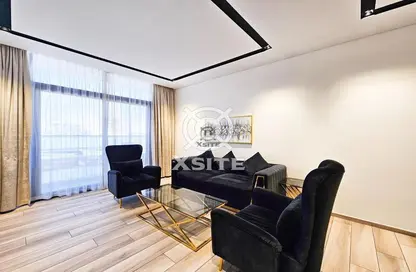 Apartment - 1 Bedroom - 2 Bathrooms for rent in Nicholas Residence - Jumeirah Village Circle - Dubai