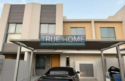 Villa - 3 Bedrooms - 4 Bathrooms for sale in Al Yasmeen - Al Zahia - Muwaileh Commercial - Sharjah