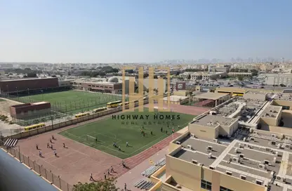 شقة - 2 غرف نوم - 2 حمامات للايجار في بناية مويليح 29 - مويلح - الشارقة