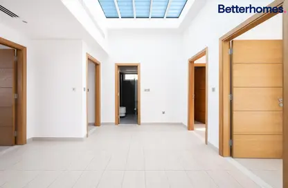 Villa - 4 Bedrooms - 5 Bathrooms for rent in Legacy Nova Villas - Jumeirah Park - Dubai