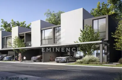 Villa - 4 Bedrooms - 5 Bathrooms for sale in Masaar Azalea - Masaar - Tilal City - Sharjah