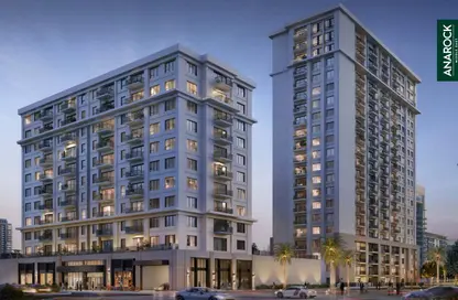 Apartment - 2 Bedrooms - 2 Bathrooms for sale in Lime Gardens - Dubai Hills Estate - Dubai