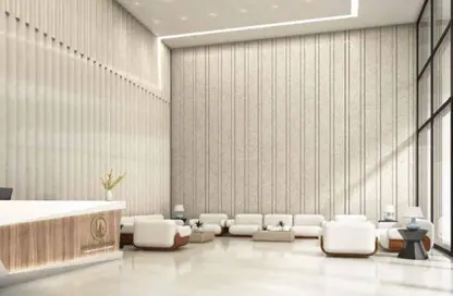 Apartment - 3 Bedrooms - 4 Bathrooms for sale in Sunbliss Residence - Al Furjan - Dubai