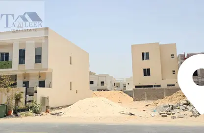 أرض - استوديو للبيع في الزاهية جاردنز - الزاهية - عجمان