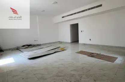 Apartment - 3 Bedrooms - 4 Bathrooms for rent in Ajman 44 building - Al Hamidiya 1 - Al Hamidiya - Ajman
