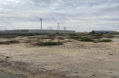 مستودع - استوديو - 1 حمام للبيع في المنطقة الصناعية بالشارقة - الشارقة