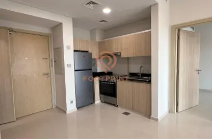 Apartment - 2 Bedrooms - 2 Bathrooms for rent in Navitas Hotel and Residences - Damac Hills 2 - Dubai