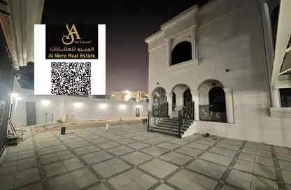 Villa - 6 Bedrooms - 7+ Bathrooms for rent in Al Mowaihat 3 - Al Mowaihat - Ajman