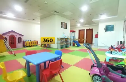 شقة - غرفة نوم - 2 حمامات للايجار في 6 لا فيستا ريزيدنس - لا فيستا - واحة السيليكون - دبي