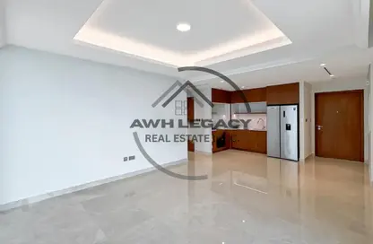Apartment - 2 Bedrooms - 2 Bathrooms for rent in Palace Beach Residence - EMAAR Beachfront - Dubai Harbour - Dubai