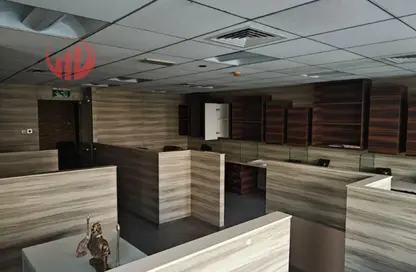 Office Space - Studio - 1 Bathroom for rent in Ontario Tower - Business Bay - Dubai Office Space - Studio - 1 Bathroom for rent in Ontario Tower - Business Bay - Dubai