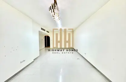 Apartment - 2 Bedrooms - 3 Bathrooms for rent in Sahara Tower 3 - Sahara Complex - Al Nahda - Sharjah