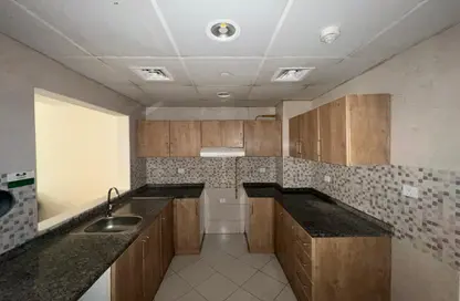 Apartment - 1 Bedroom - 2 Bathrooms for sale in May Residence - Jumeirah Village Circle - Dubai