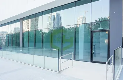 Shop - Studio - 1 Bathroom for rent in Binghatti Phoenix - District 13 - Jumeirah Village Circle - Dubai