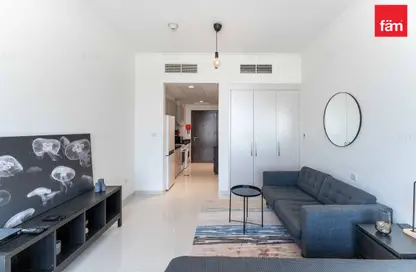 Apartment - Studio - 1 Bathroom for rent in Carson A - Carson - DAMAC Hills - Dubai
