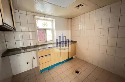 Apartment - 1 Bedroom - 1 Bathroom for rent in Muwaileh Commercial - Sharjah