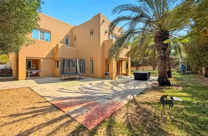 Villa - 5 Bedrooms - 6 Bathrooms for rent in Terra Nova - Arabian Ranches - Dubai