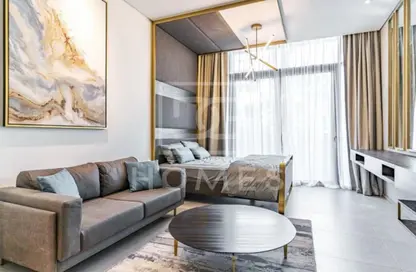 شقة - 1 حمام للبيع في سيجنتشر ليفينجز ساوث - احياء سيجنيتشر السكنية - الضاحية 10 - قرية الجميرا سركل - دبي