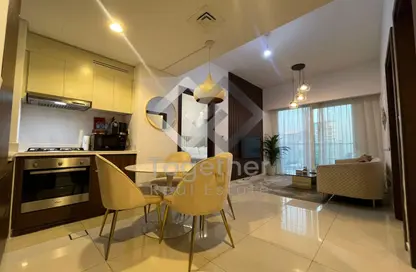 Apartment - 2 Bedrooms - 3 Bathrooms for sale in Reva Residences - Business Bay - Dubai