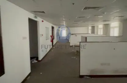 Office Space - Studio - 1 Bathroom for rent in Port Saeed - Deira - Dubai Office Space - Studio - 1 Bathroom for rent in Port Saeed - Deira - Dubai