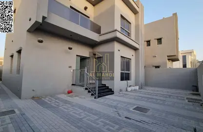فيلا - 4 غرف نوم - 6 حمامات للبيع في الحليو 2 - الحليو - عجمان