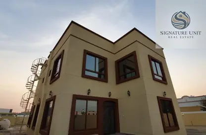 Villa - 5 Bedrooms - 5 Bathrooms for rent in Nad Al Sheba 4 - Nad Al Sheba - Dubai