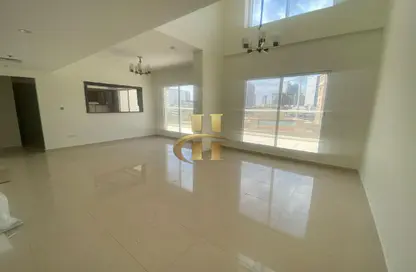 شقة - 3 غرف نوم - 4 حمامات للايجار في بناية رويال جي في سي - قرية الجميرا سركل - دبي شقة - 3 غرف نوم - 4 حمامات للايجار في بناية رويال جي في سي - قرية الجميرا سركل - دبي