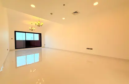 Apartment - 1 Bedroom - 2 Bathrooms for rent in Trio Building - Al Barsha 1 - Al Barsha - Dubai