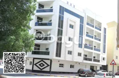 Apartment - 1 Bedroom - 1 Bathroom for rent in Al Naimiya - Al Nuaimiya - Ajman