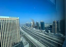 Apartment - 4 bedrooms - 6 bathrooms for sale in West Avenue Tower - Dubai Marina - Dubai