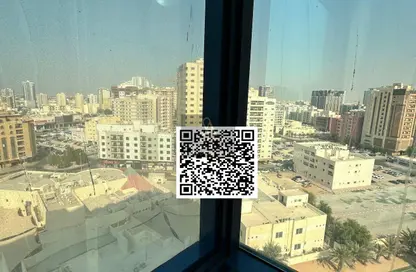 Apartment - 2 Bedrooms - 3 Bathrooms for sale in Al Nuaimiya Towers C - Al Nuaimiya - Ajman