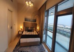 Apartment - 1 bedroom - 1 bathroom for rent in Avanti - Business Bay - Dubai