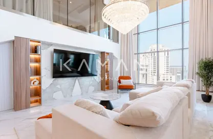 شقة - 4 غرف نوم - 3 حمامات للبيع في رمال 5 - رمال - مساكن شاطئ الجميرا - دبي شقة - 4 غرف نوم - 3 حمامات للبيع في رمال 5 - رمال - مساكن شاطئ الجميرا - دبي