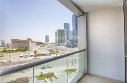 Apartment - 3 Bedrooms - 3 Bathrooms for rent in Shams Abu Dhabi - Al Reem Island - Abu Dhabi