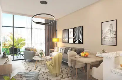 Apartment - 6 Bedrooms - 7 Bathrooms for sale in Al Maryah Vista - Al Maryah Island - Abu Dhabi