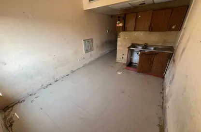 Apartment - Studio - 1 Bathroom for rent in Al Rashidiya Towers - Al Rashidiya - Ajman Downtown - Ajman
