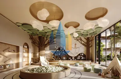 Apartment - 2 Bedrooms - 3 Bathrooms for sale in Sama Yas - Yas Island - Abu Dhabi