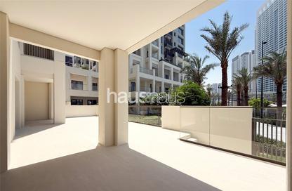 Apartment - 2 Bedrooms - 2 Bathrooms for sale in Rosewater Building 2 - Creek Beach - Dubai Creek Harbour (The Lagoons) - Dubai