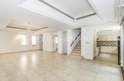 Villa - 4 Bedrooms - 3 Bathrooms for rent in Oliva - Victory Heights - Dubai Sports City - Dubai