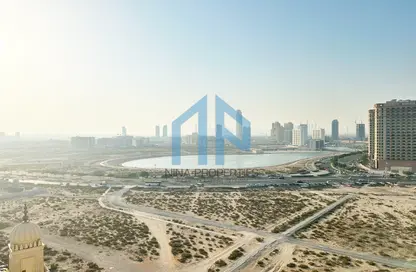 شقة - 4 غرف نوم - 4 حمامات للبيع في برج الأندلس آيه - الأندلس - منطقة الجولف بالجميرا - دبي