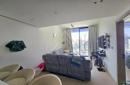 Apartment - 1 Bedroom - 1 Bathroom for sale in Binghatti Corner - Jumeirah Village Circle - Dubai