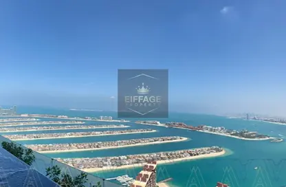 Whole Building - 7+ Bedrooms - 7+ Bathrooms for sale in Ajman Corniche Residences - Ajman Corniche Road - Ajman