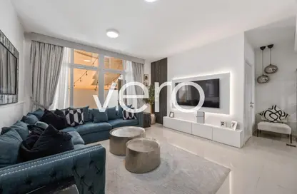 Townhouse - 3 Bedrooms - 3 Bathrooms for sale in Avencia 2 - Damac Hills 2 - Dubai