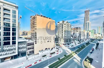 شقة - غرفة نوم - 2 حمامات للايجار في مبنى الماسة - جميرا جاردن سيتي - السطوة - دبي