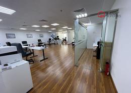 Office Space for sale in Mazaya Business Avenue BB2 - Mazaya Business Avenue - Jumeirah Lake Towers - Dubai