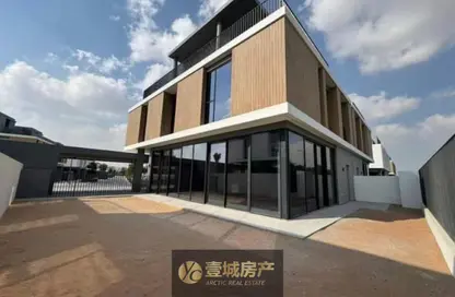 Villa - 5 Bedrooms - 7 Bathrooms for sale in June - Arabian Ranches 3 - Dubai