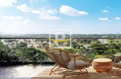 شقة - غرفة نوم - 2 حمامات للبيع في كاليفورنيا ريزيدنس - كاليفورنيا فيليج - دبي لاند - دبي