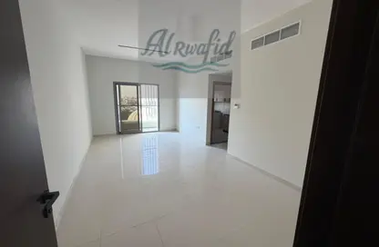 شقة - 2 غرف نوم - 2 حمامات للايجار في مبنى الرفا 1 - النعيمية - عجمان