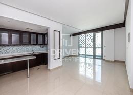 Apartment - 1 bedroom - 2 bathrooms for rent in Ubora Tower 1 - Ubora Towers - Business Bay - Dubai